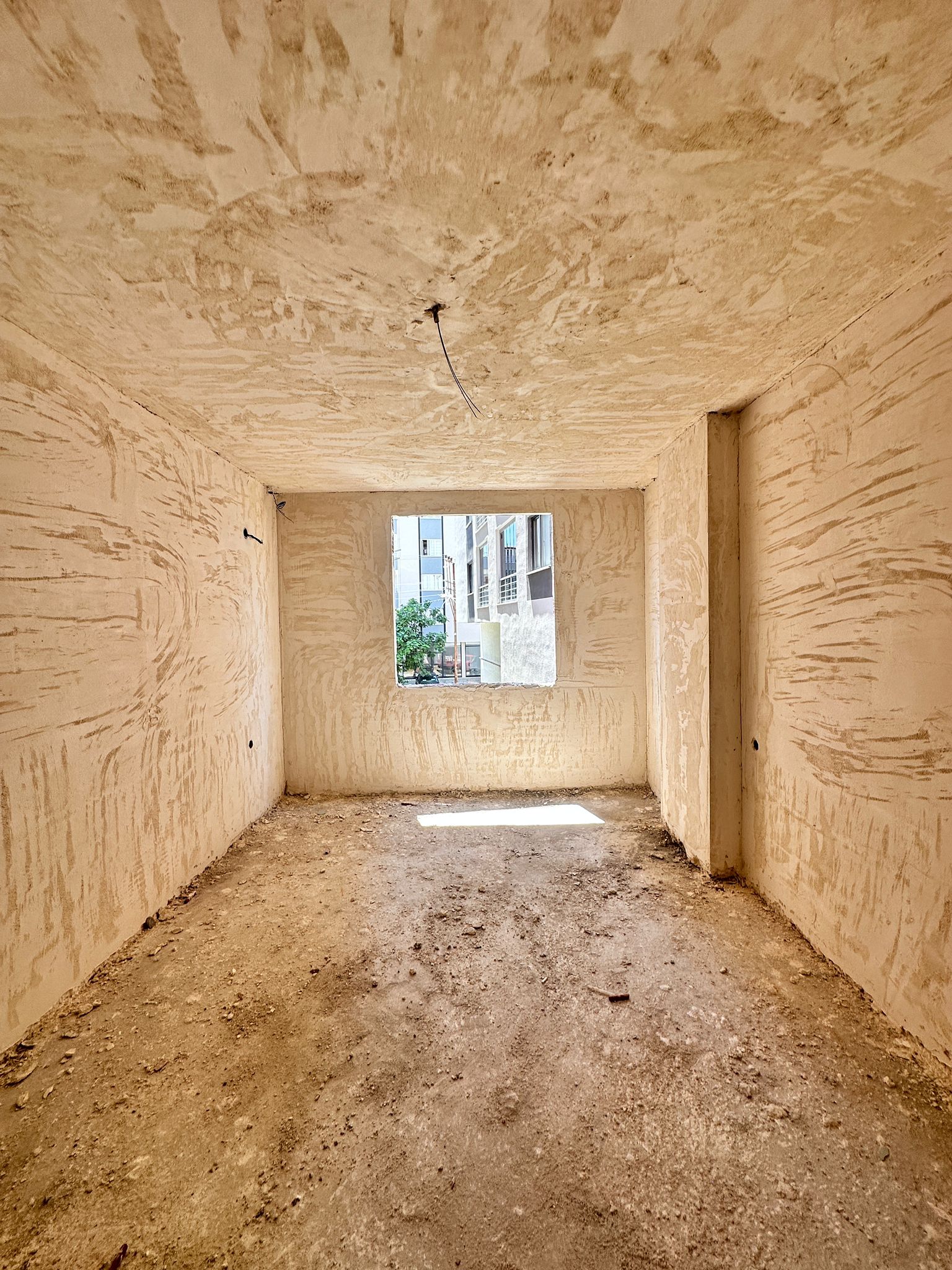 MABEL GAYRİMENKUL-BAHÇELİEVLER MAH.DENİZ MANZARALI FIRSAT DAİRE